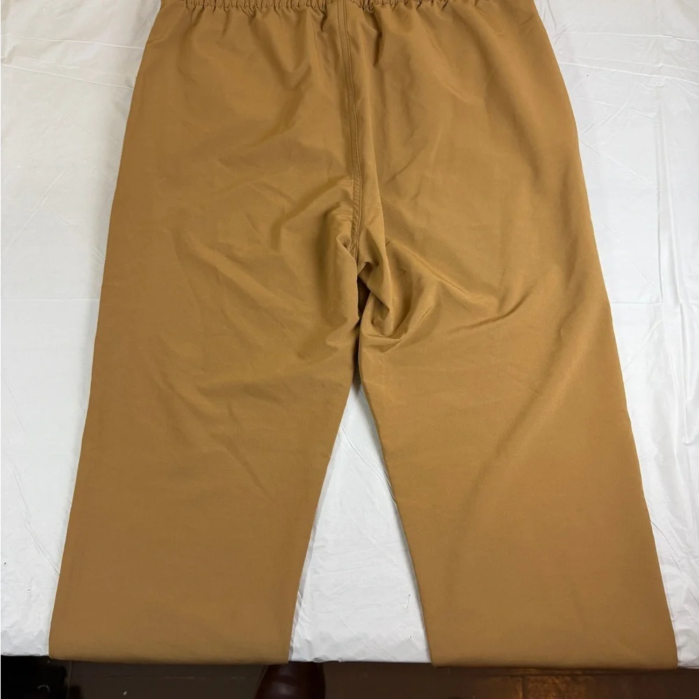 Cat & Jack Men's‎ Tan Sweatpants